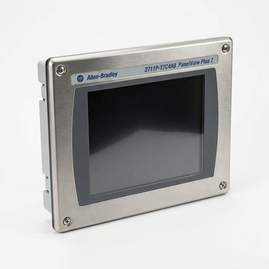 Allen-Bradley 2711P-T7C4A9