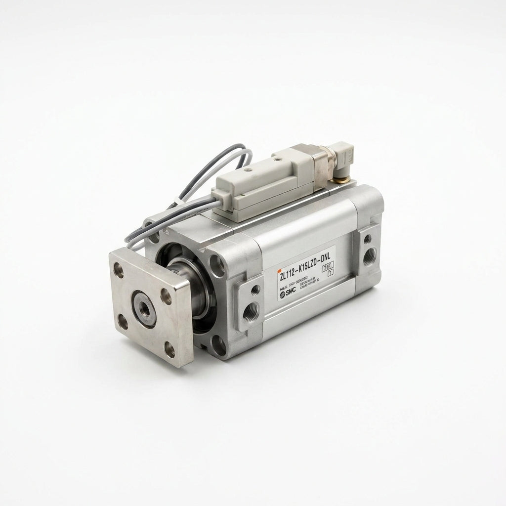 SMC ZL112-K15LZD-DNL