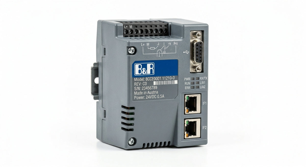 B&R 8CCE0001.11210-0