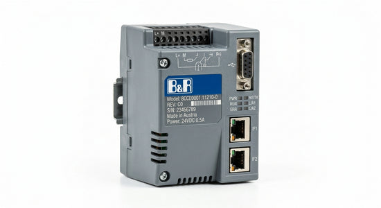 B&R 8CCE0001.11210-0