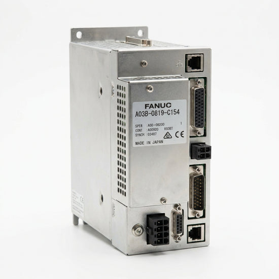 FANUC A03B-0819-C154