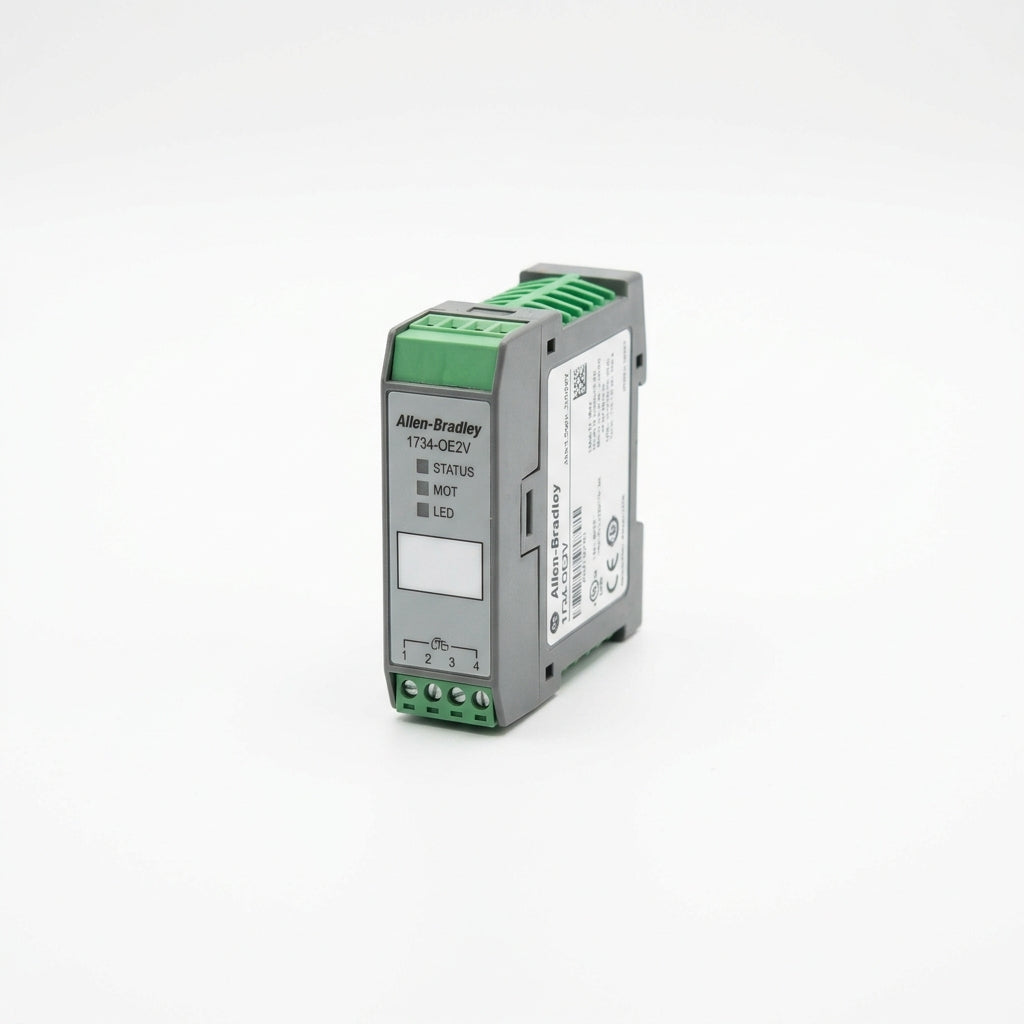 Allen-Bradley 1734-OE2V