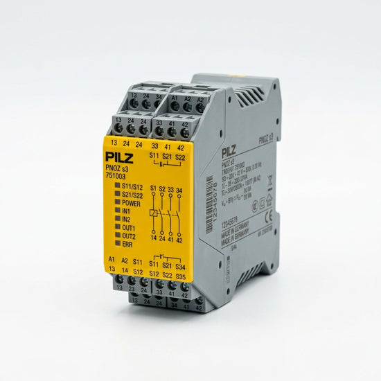 PILZ 751003