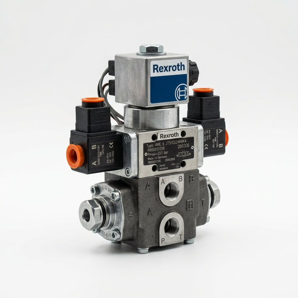 REXROTH 289306