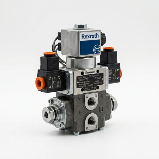 REXROTH 289306