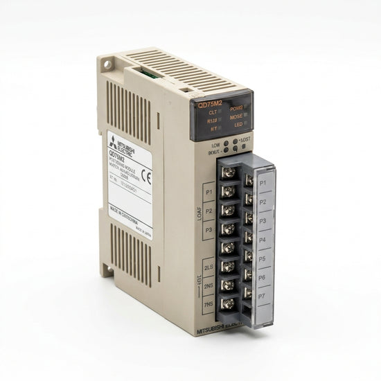 Mitsubishi Electric QD75M2