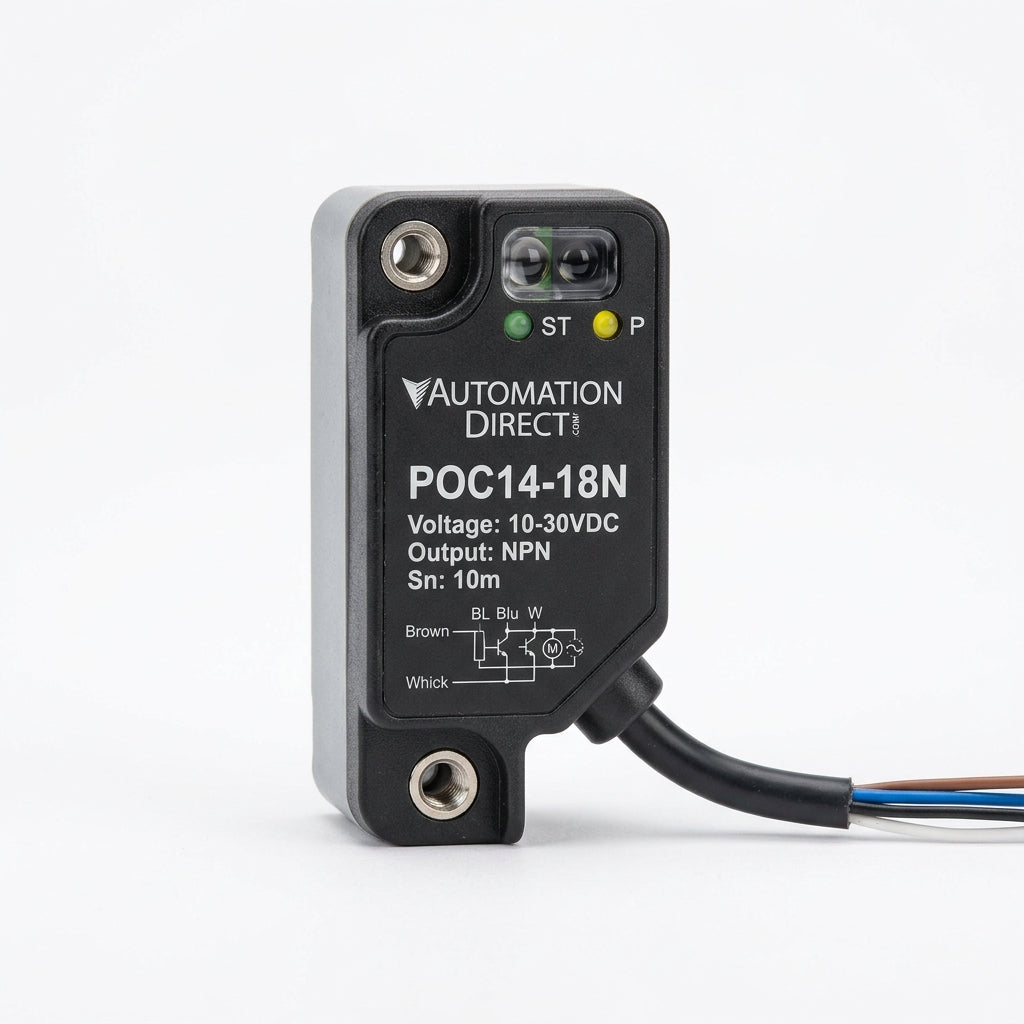 AUTOMATION DIRECT POC14-18N
