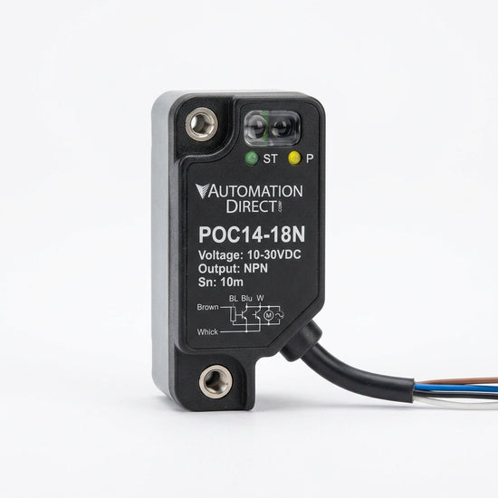 AUTOMATION DIRECT POC14-18N