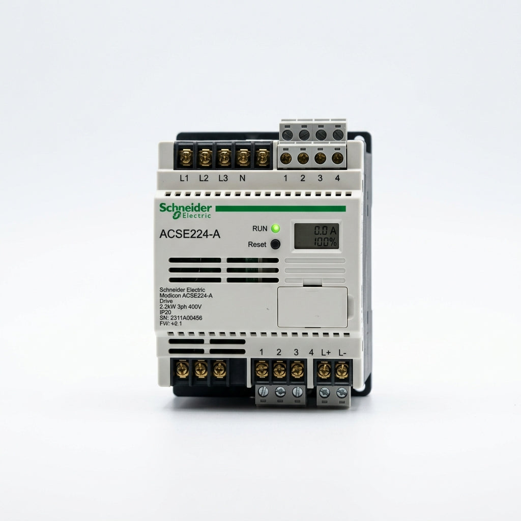 SCHNEIDER ELECTRIC ACSE224-A
