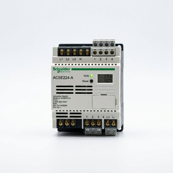 SCHNEIDER ELECTRIC ACSE224-A