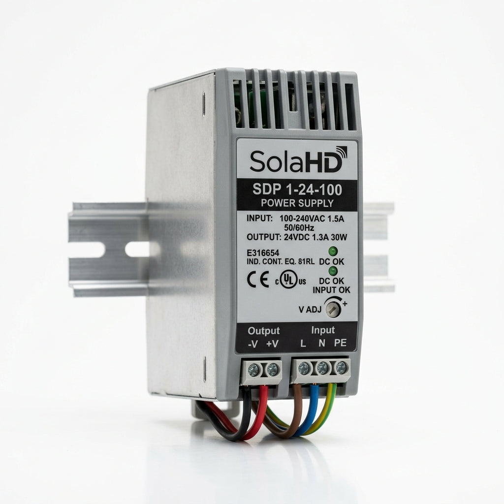 SolaHD SDP 1-24-100