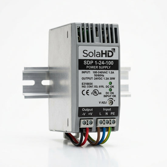 SolaHD SDP 1-24-100