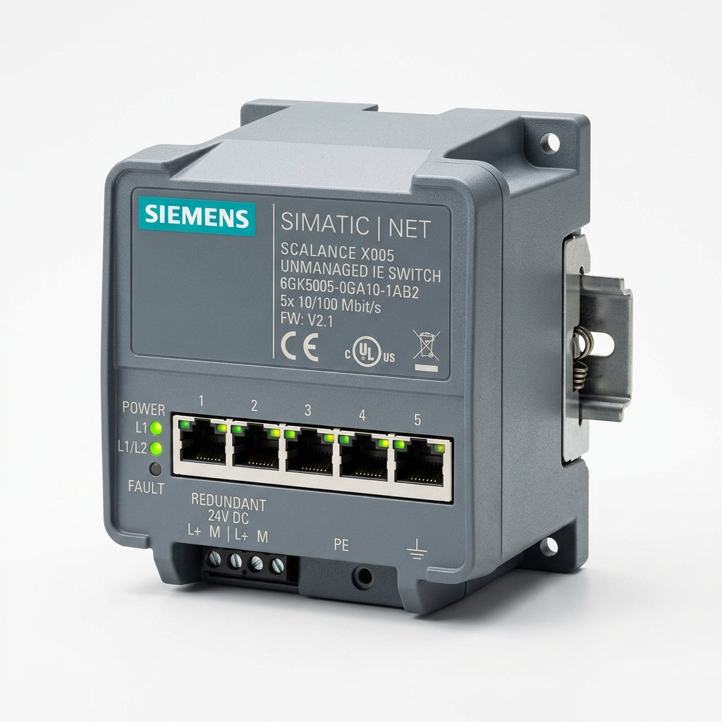 SIEMENS/PA 6GK5005-0GA10-1AB2