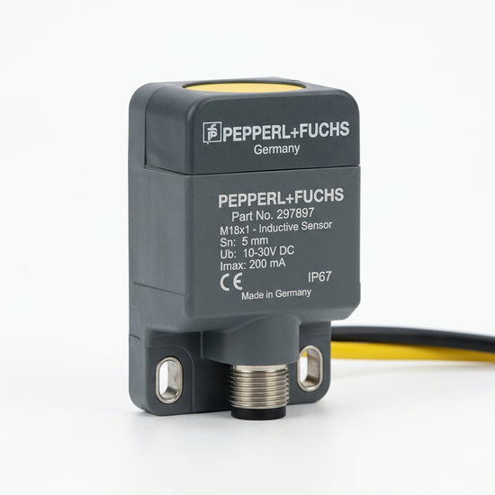 PEPPERL & FUCHS 297897