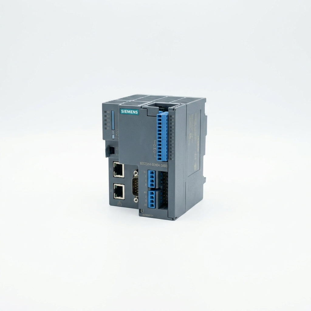 SIEMENS/FA 6ES7314-6EH04-0AB0