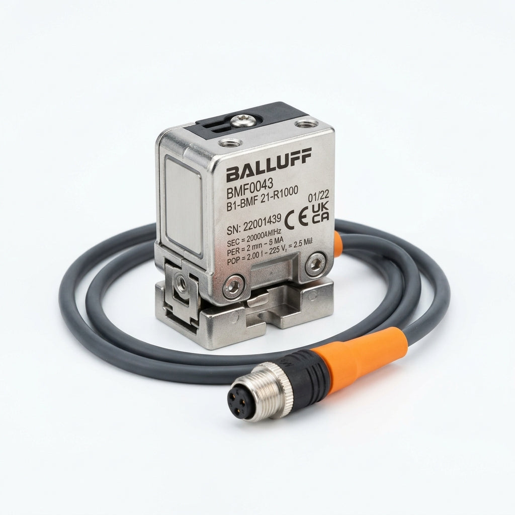 BALLUFF BMF0043
