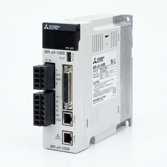Mitsubishi Electric MR-J4-100B