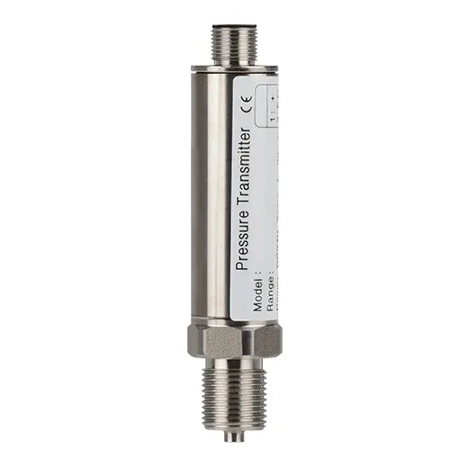 TPS20-G3CP2-00 Transmisor de presión Conector M12 4P 0-200kgf/cm² 4-20mA R1/2