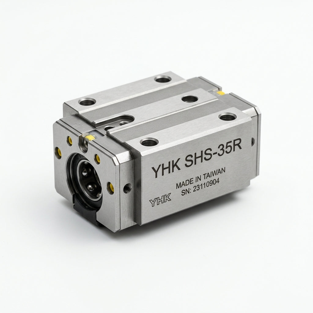YHK SHS-35R