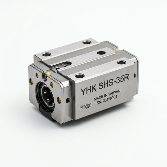 YHK SHS-35R