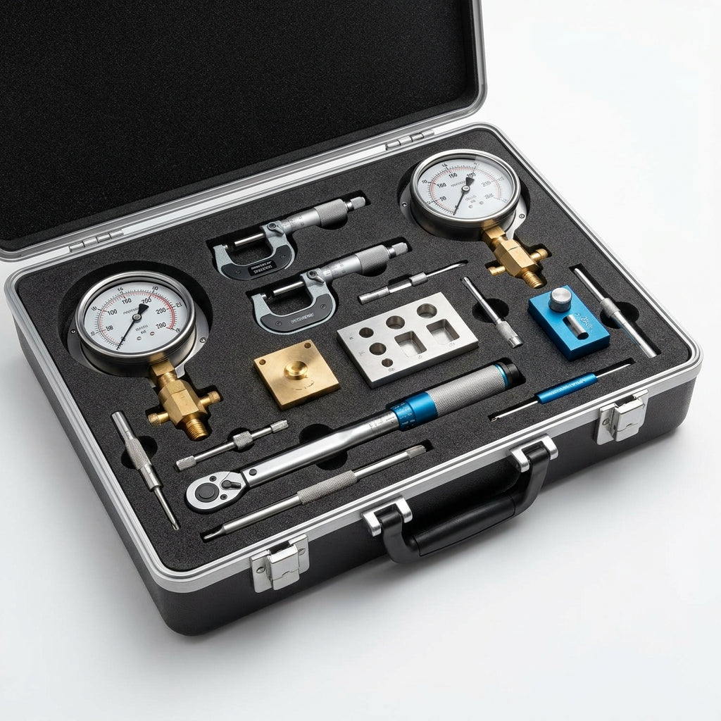 BIND 228936 - KUKA set de calibracion SEMD/MEMD