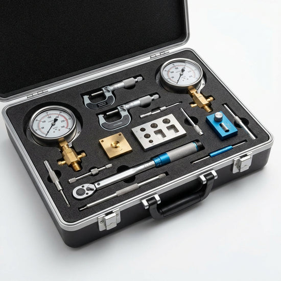 BIND 228936 - KUKA set de calibracion SEMD/MEMD