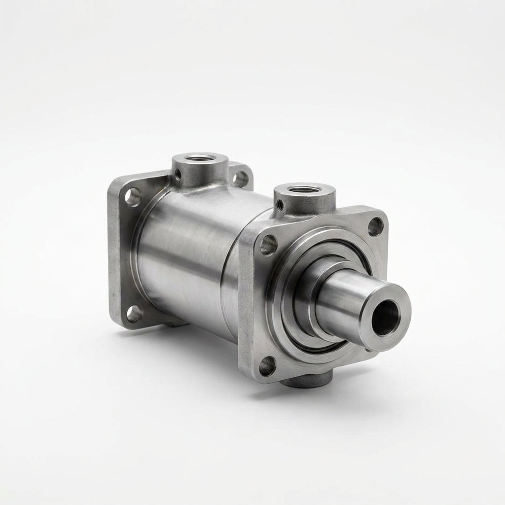 BIND Festo Dzf-40-25-a-p-a-s20 Cilindro (Usado)
