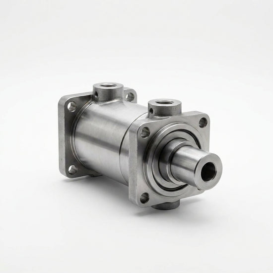 BIND Festo Dzf-40-25-a-p-a-s20 Cilindro (Usado)