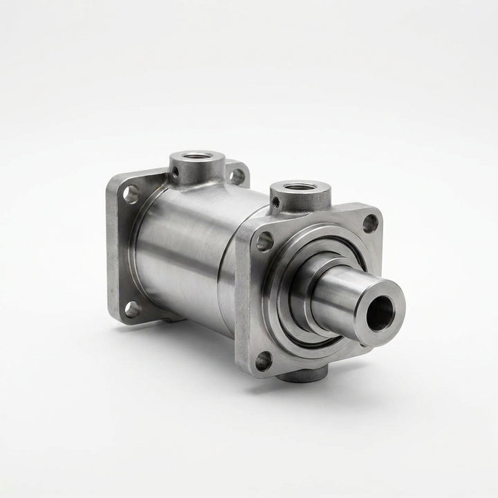 BIND Festo Dzf-40-25-a-p-a-s20 Cilindro (Usado)