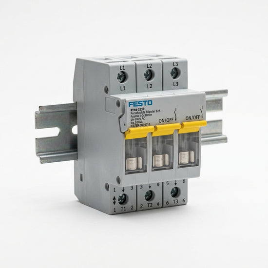 FESTO RT18-323P