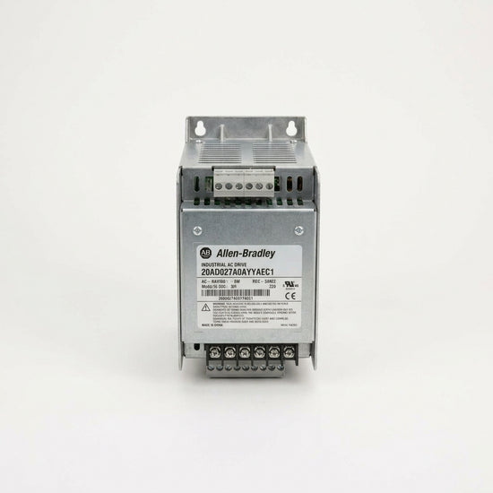 Allen-Bradley 20AD027A0AYYAEC1