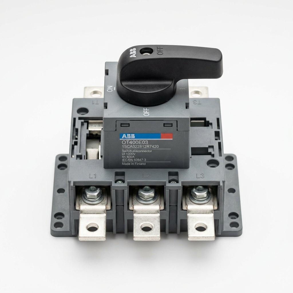 ABB 1SCA022812R7420