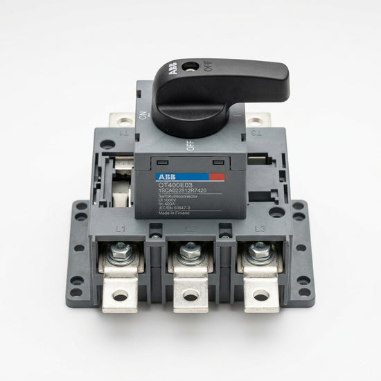 ABB 1SCA022812R7420