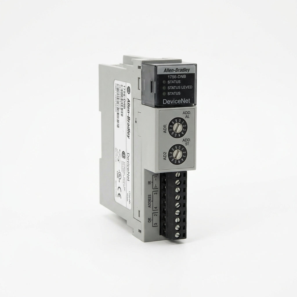 Allen-Bradley 1756-DNB