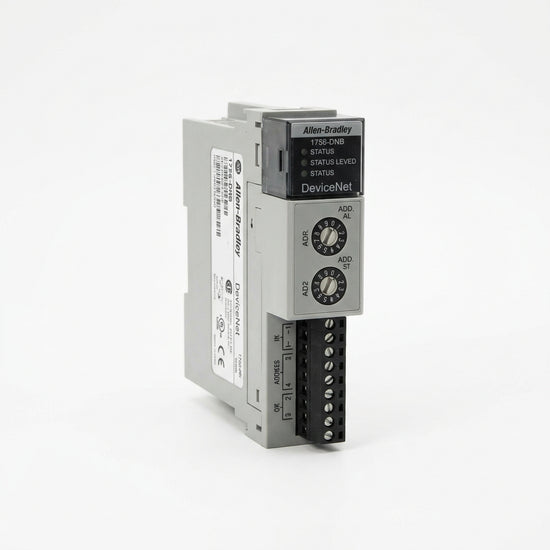 Allen-Bradley 1756-DNB