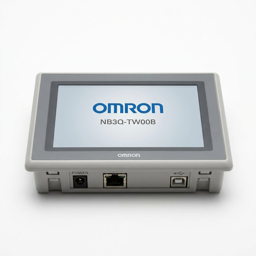 Omron NB3Q-TW00B
