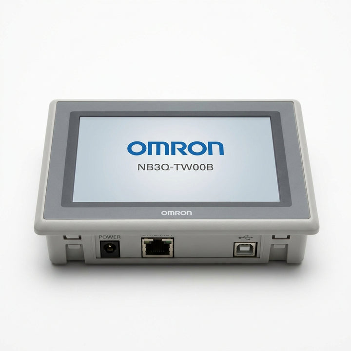 Omron NB3Q-TW00B