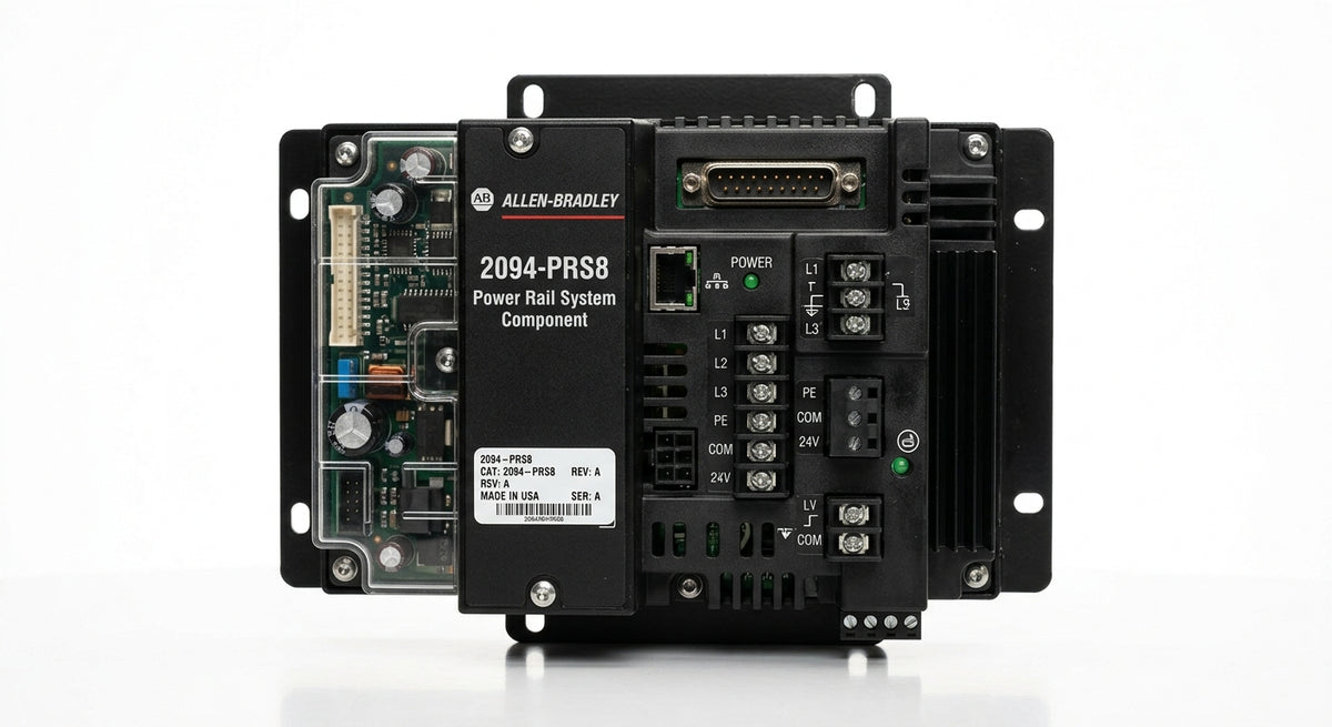 ALLEN BRADLEY 2094-PRS8