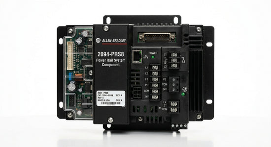 ALLEN BRADLEY 2094-PRS8