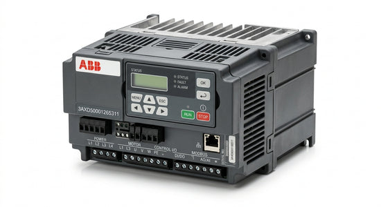 ABB 3AXD50001265311