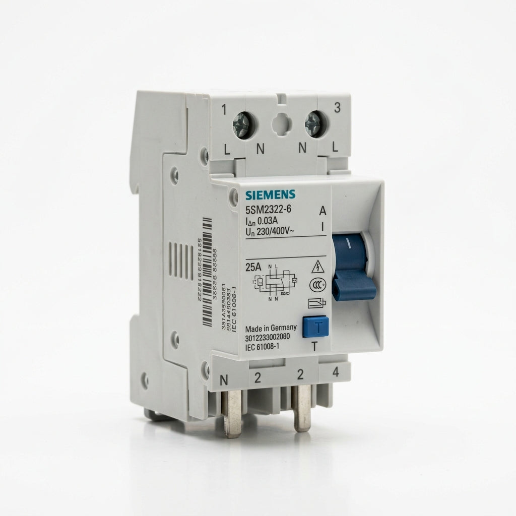 Siemens 5SM2322-6