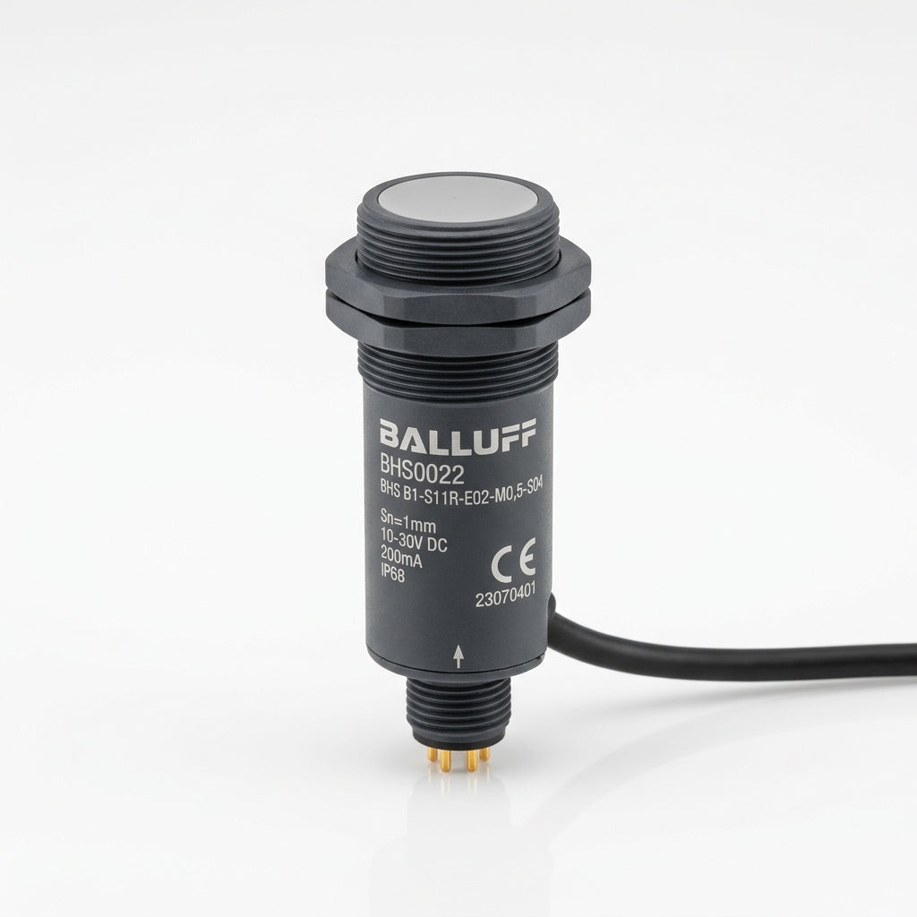 BALLUFF BHS0022