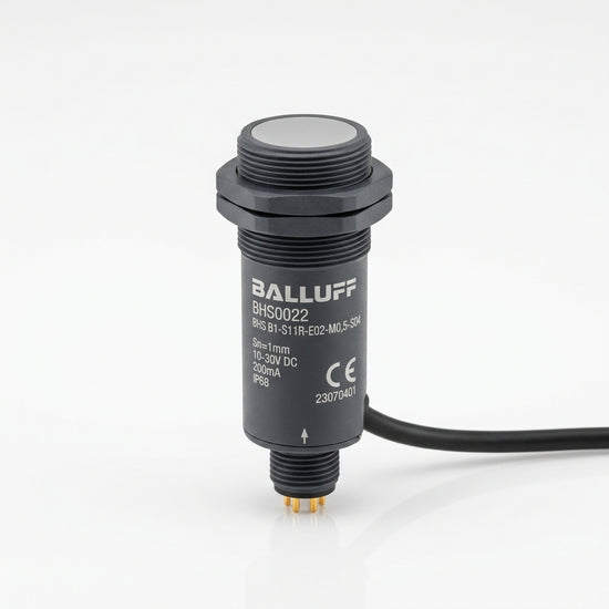 BALLUFF BHS0022