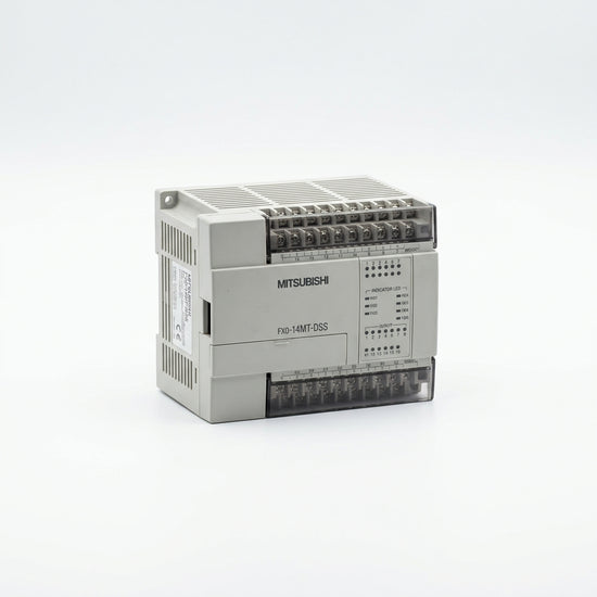 Mitsubishi FX0-14MT-DSS