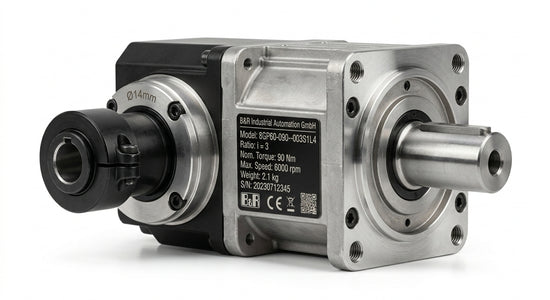 B&R 8GP60-090--003S1L4