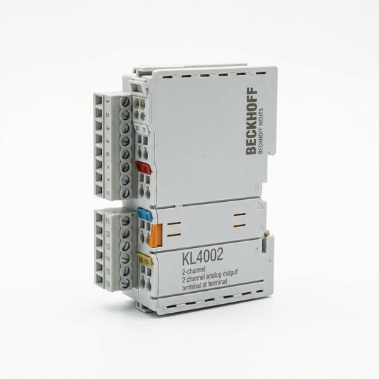 Beckhoff KL4002