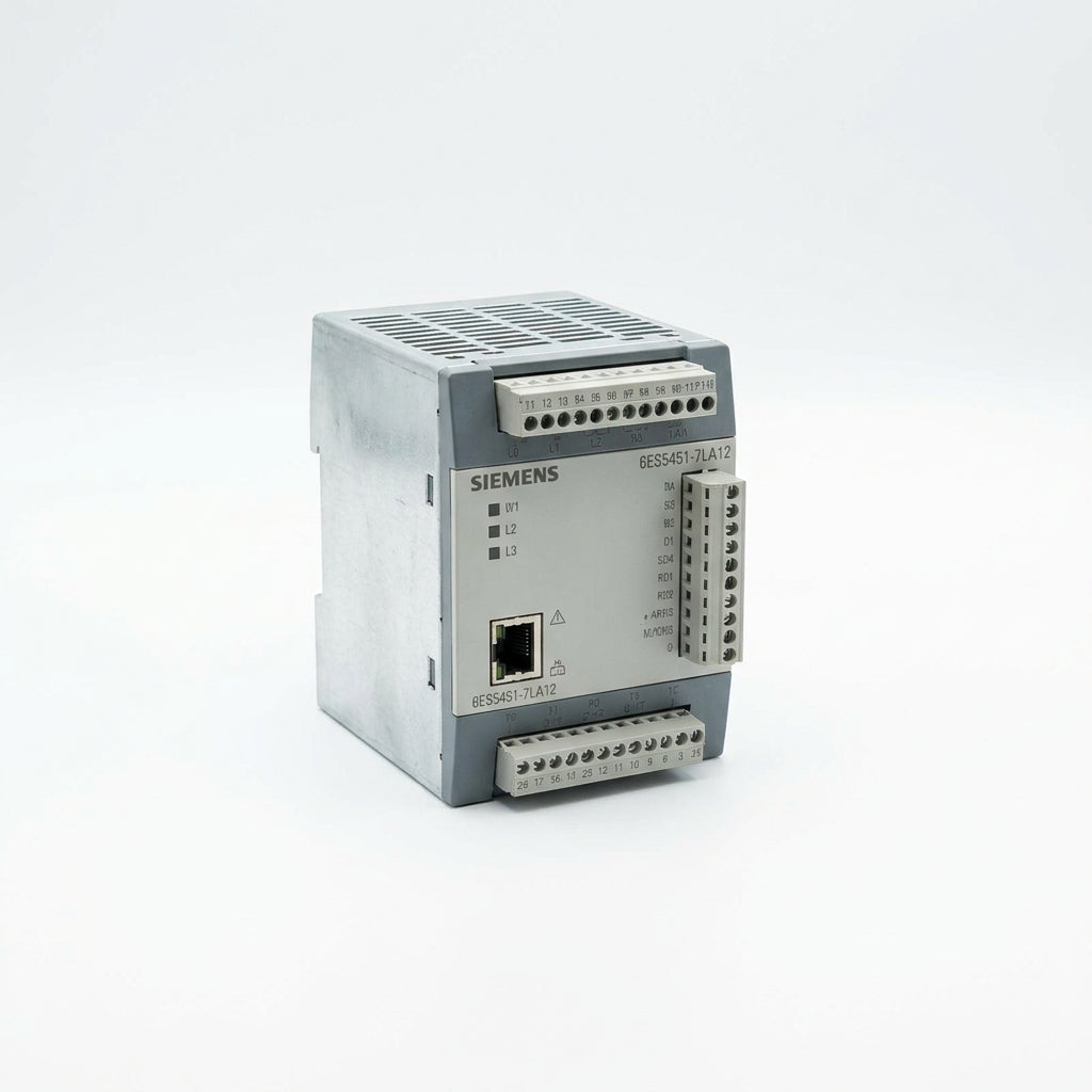 SIEMENS 6ES5451-7LA12