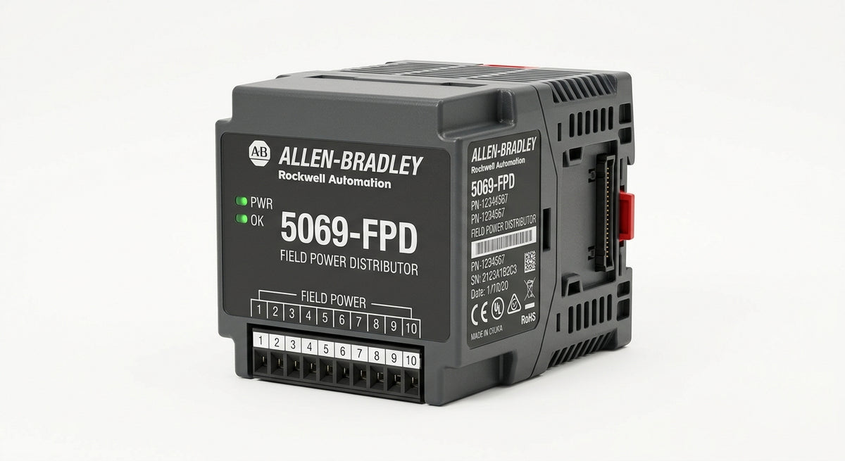 ALLEN BRADLEY 5069-FPD