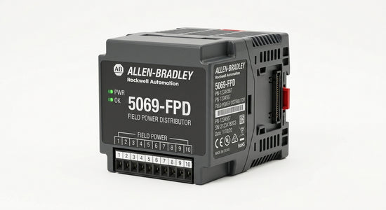 ALLEN BRADLEY 5069-FPD