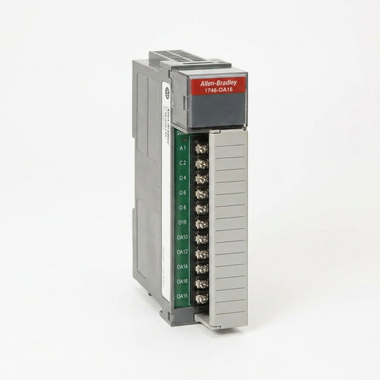 Allen-Bradley 1746-OA16